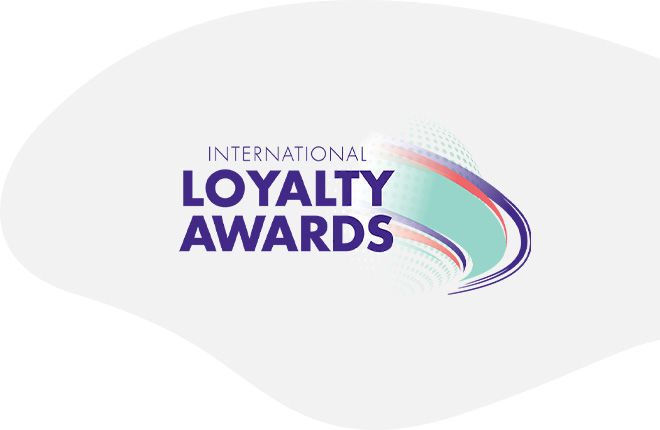 International Loyalty Awards logo